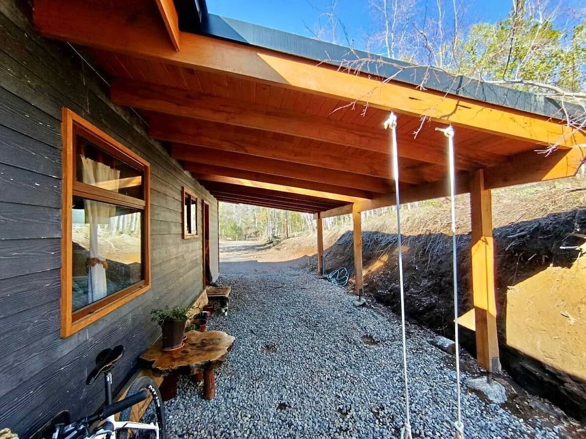 Casa en Ruta 199, Pucón, foto 2 de 20