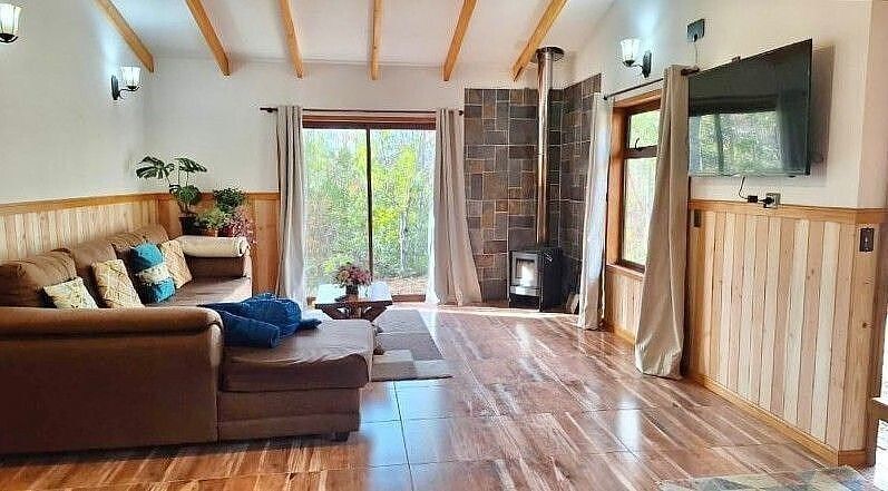 Casa en Ruta 199, Pucón, foto 6 de 20