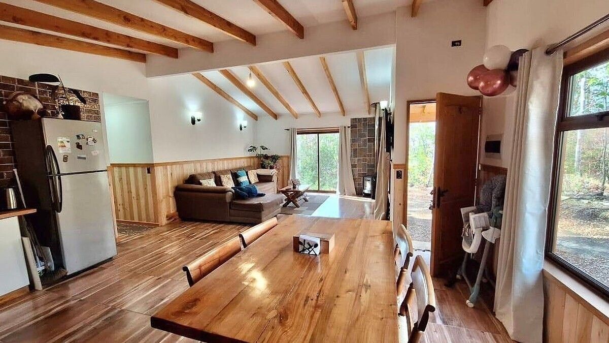 Casa en Ruta 199, Pucón, foto 7 de 20