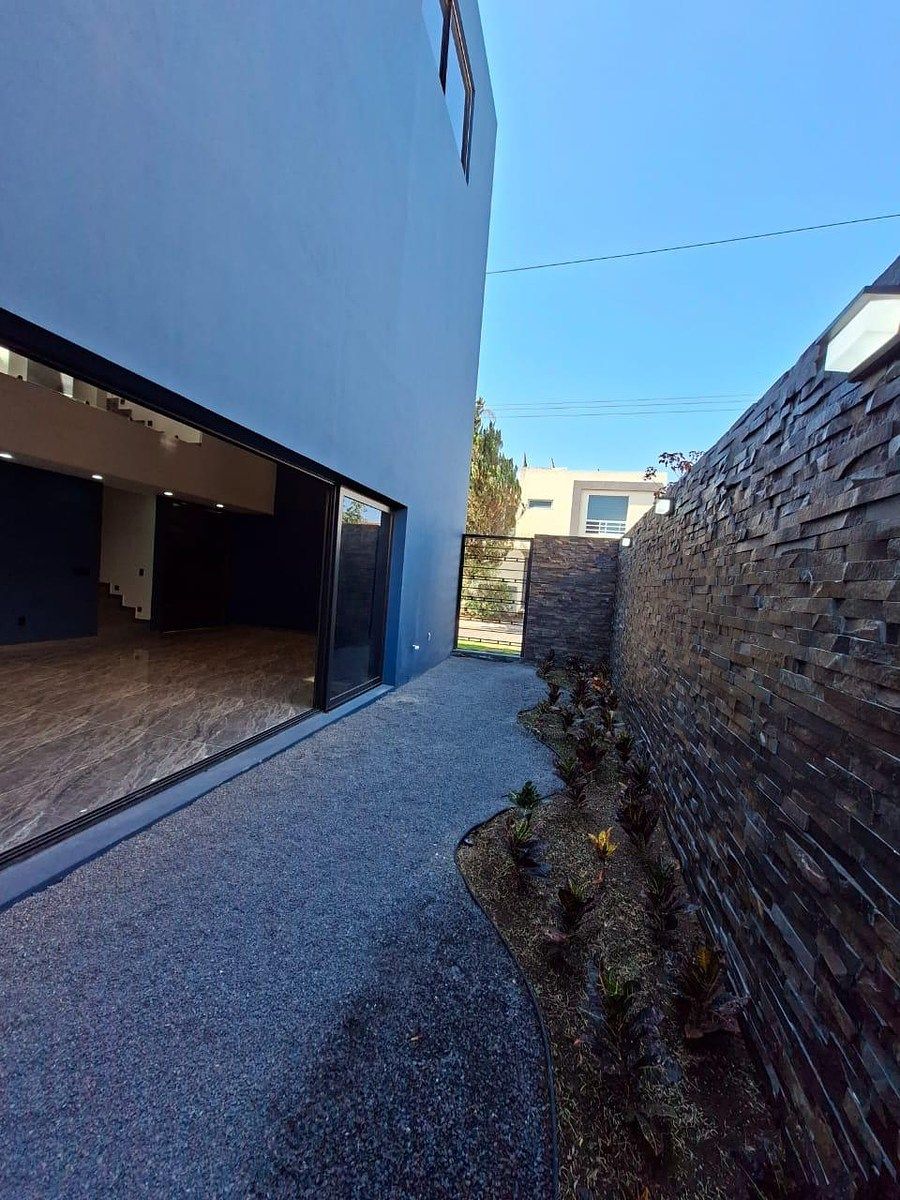 Casa em El Alcázar (Casa Fuerte), Tlajomulco de Zúñiga, foto 11 de 25