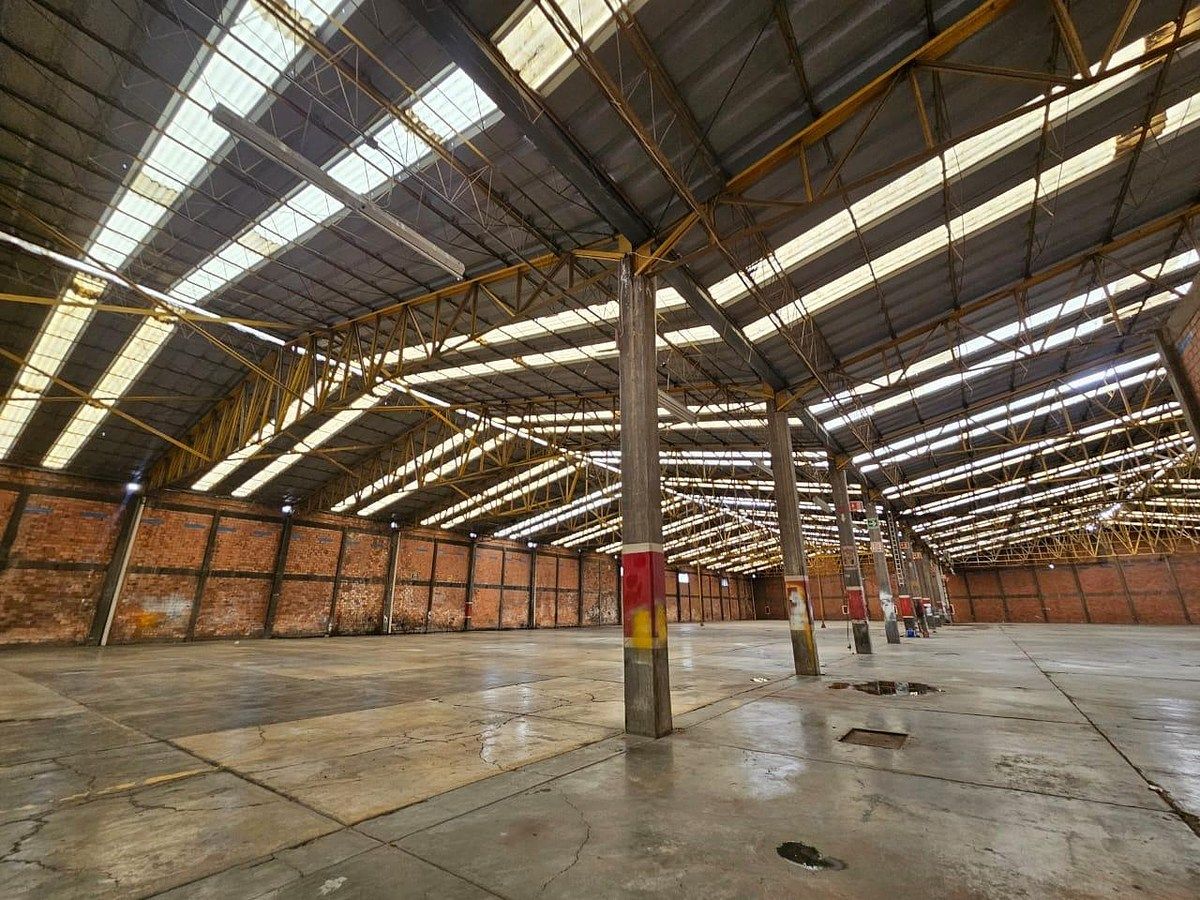 Prédio industrial em Industrial La Presa, Tlalnepantla de Baz, foto 3 de 27