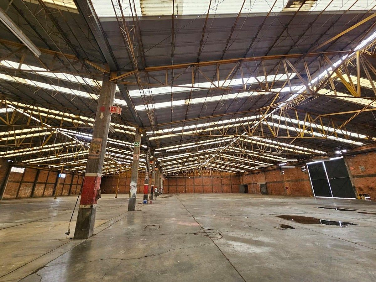 Prédio industrial em Industrial La Presa, Tlalnepantla de Baz, foto 7 de 27