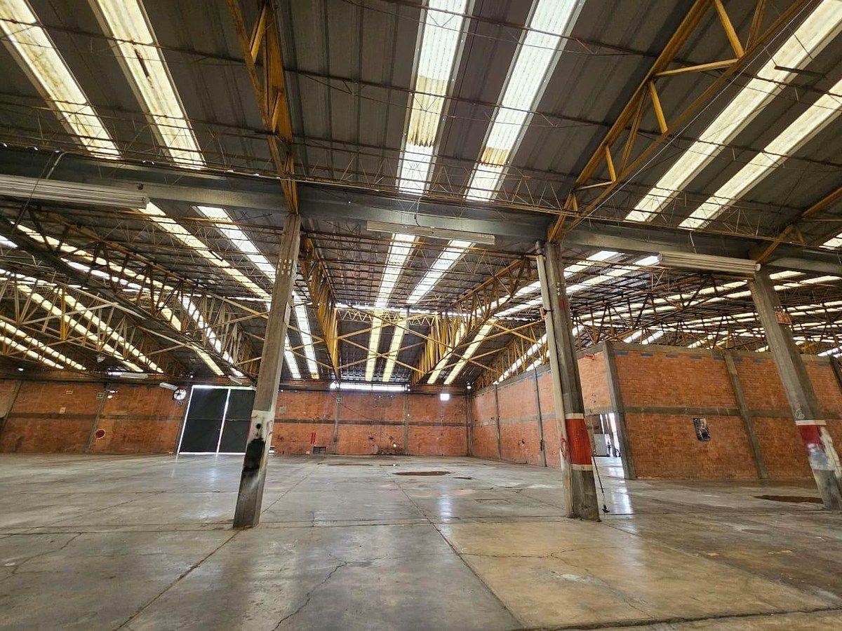Prédio industrial em Industrial La Presa, Tlalnepantla de Baz, foto 9 de 27