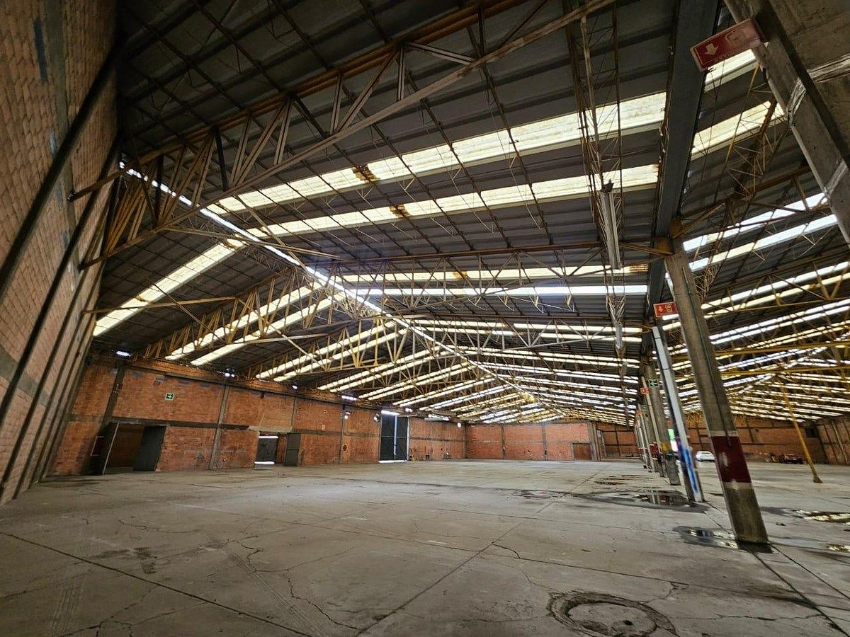 Prédio industrial em Industrial La Presa, Tlalnepantla de Baz, foto 10 de 27