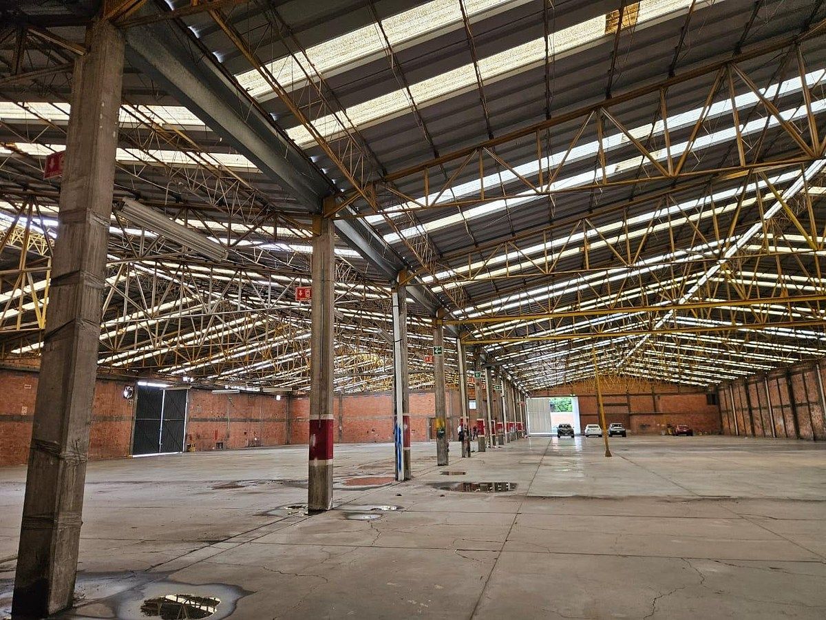 Prédio industrial em Industrial La Presa, Tlalnepantla de Baz, foto 11 de 27