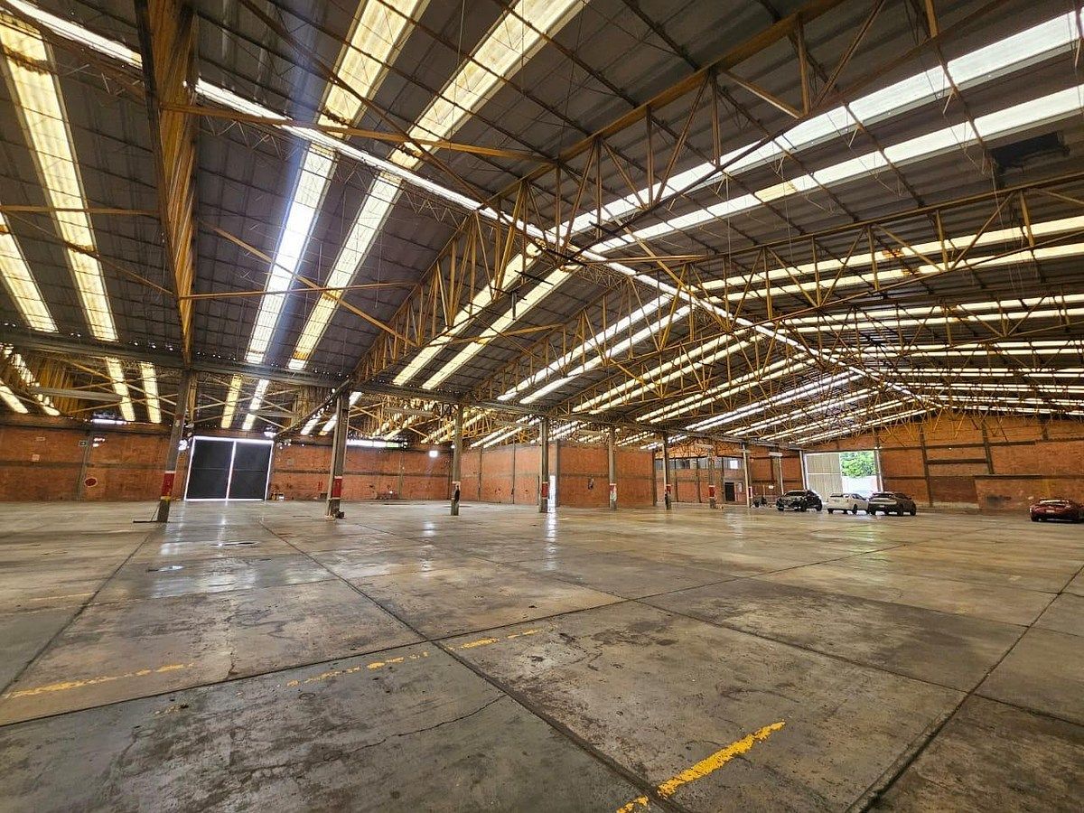 Prédio industrial em Industrial La Presa, Tlalnepantla de Baz, foto 15 de 27