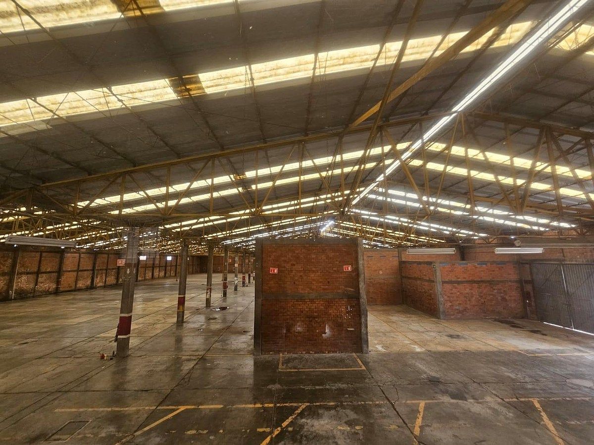 Prédio industrial em Industrial La Presa, Tlalnepantla de Baz, foto 21 de 27