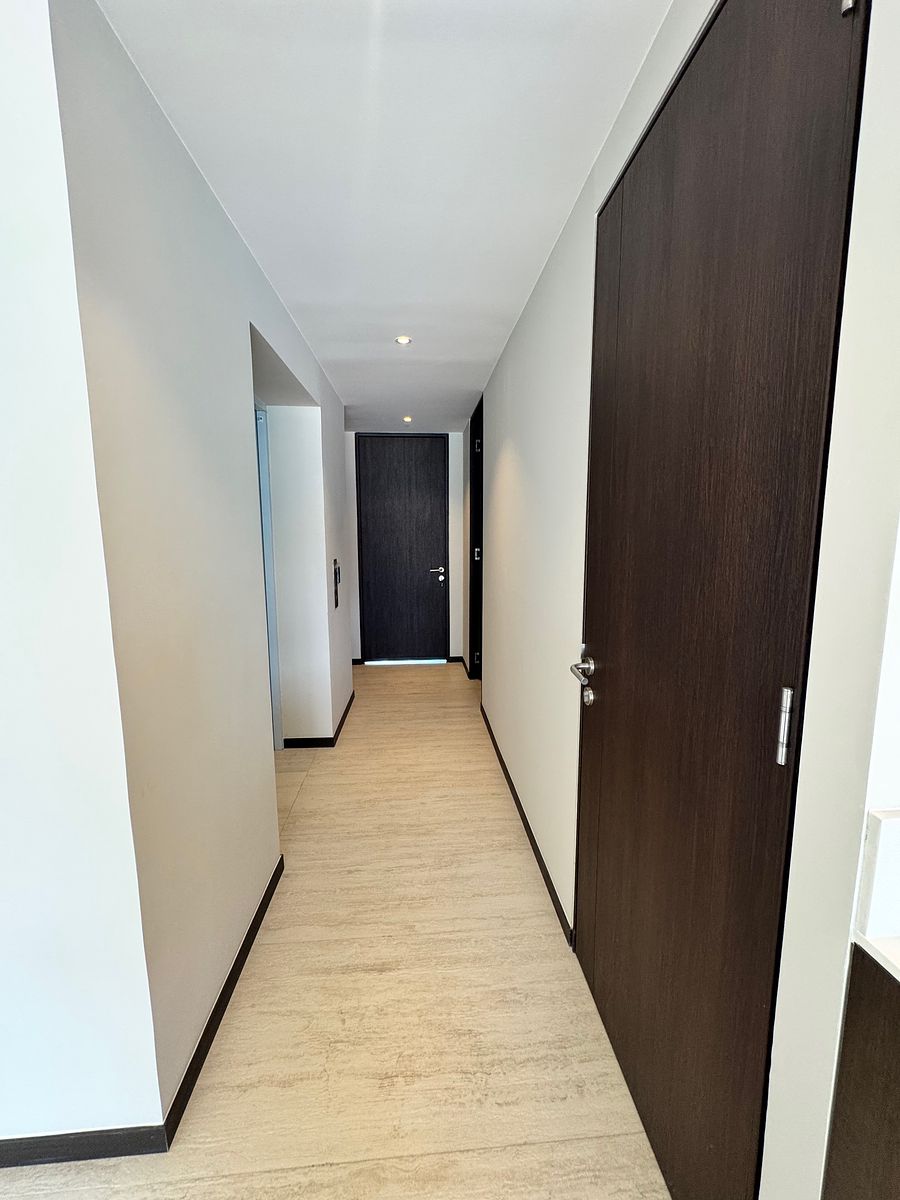 Departamento en Cruz de Huanacaxtle, Bahía de Banderas, foto 9 de 23