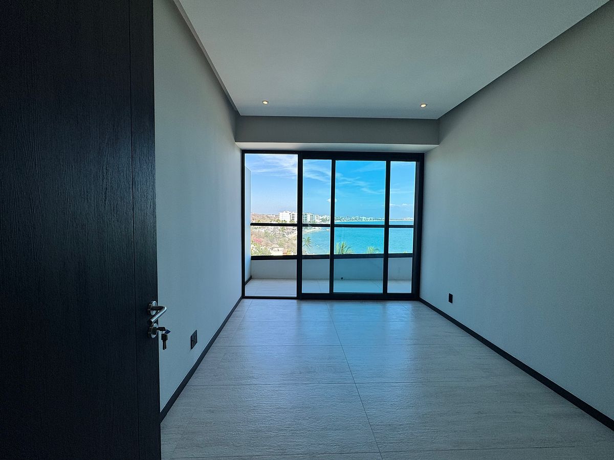 Departamento en Cruz de Huanacaxtle, Bahía de Banderas, foto 13 de 23
