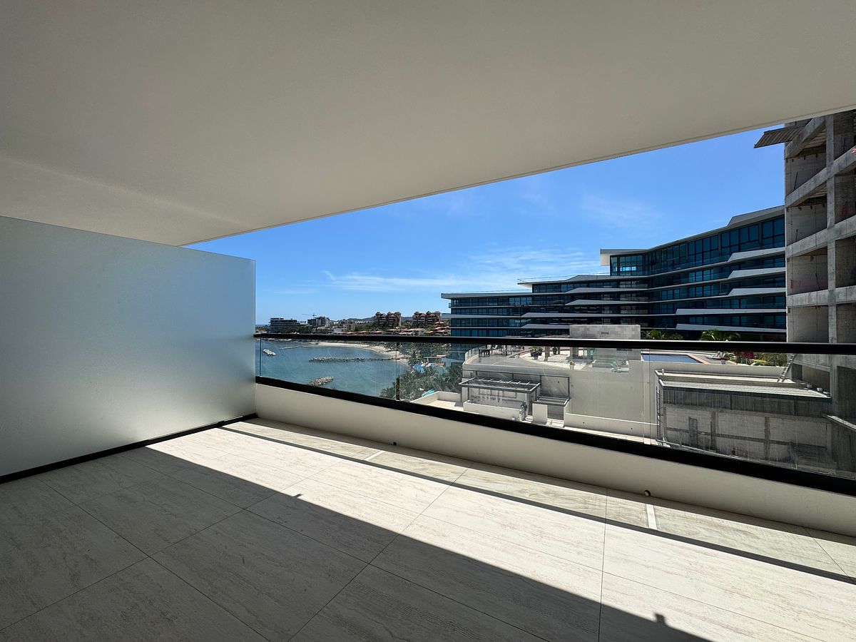 Apartamento em Cruz de Huanacaxtle, Bahía de Banderas, foto 5 de 19