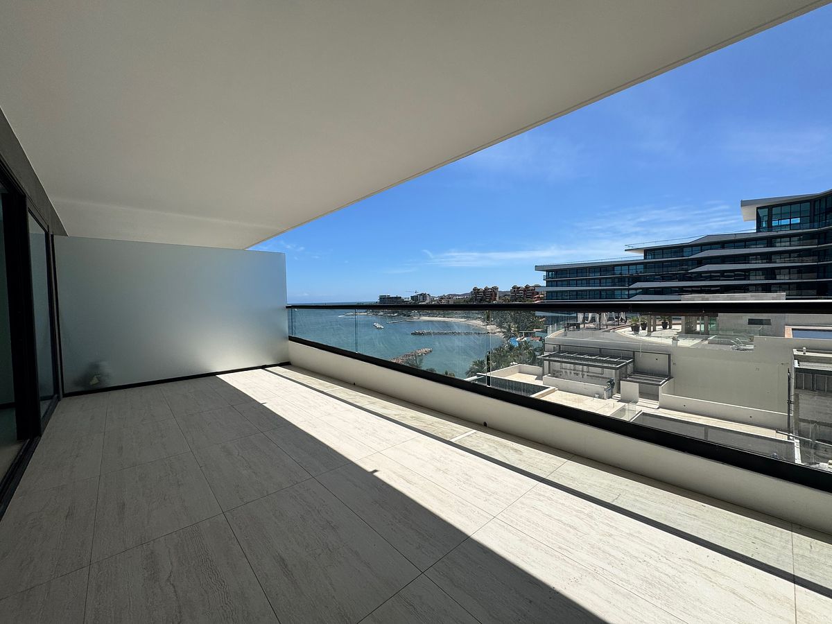 Apartamento em Cruz de Huanacaxtle, Bahía de Banderas, foto 6 de 19