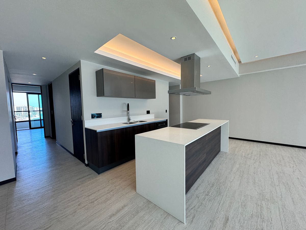 Apartamento em Cruz de Huanacaxtle, Bahía de Banderas, foto 2 de 19
