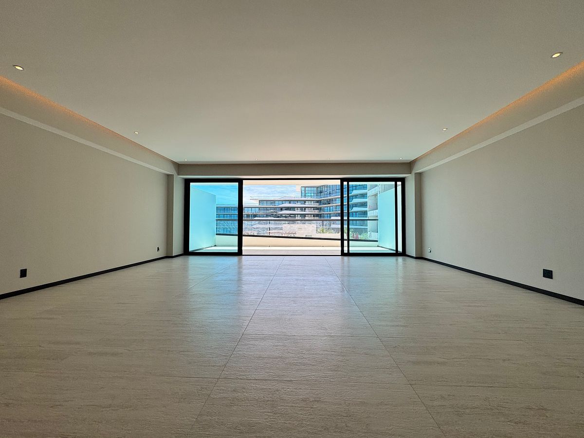 Apartamento em Cruz de Huanacaxtle, Bahía de Banderas, foto 4 de 19