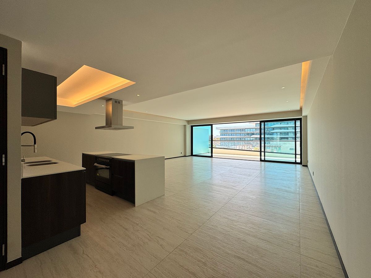 NARVAL SUR | DEPARTAMENTO CON VISTA AL MAR EN RIVIERA NAYARIT, foto 1 de 19