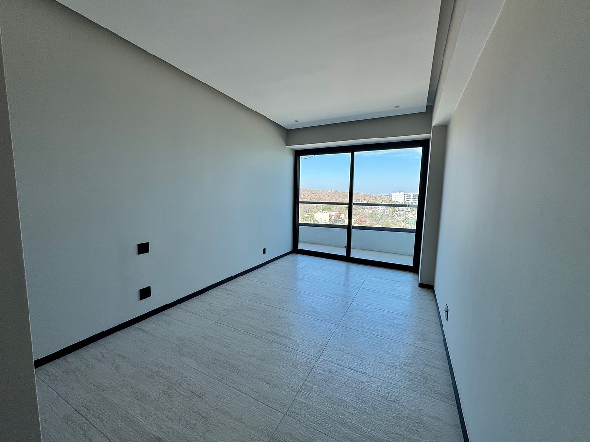 Apartamento em Cruz de Huanacaxtle, Bahía de Banderas, foto 10 de 19