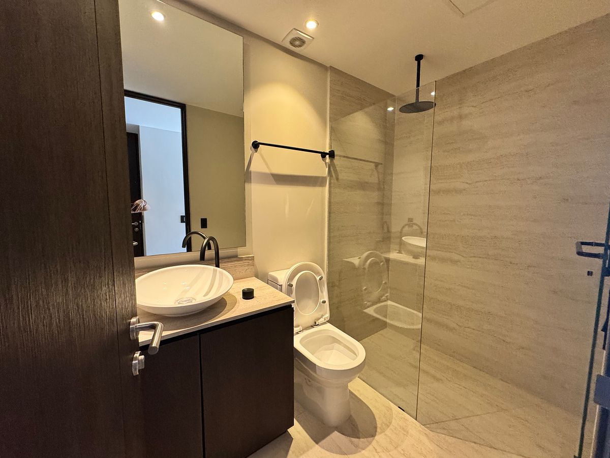 Apartamento em Cruz de Huanacaxtle, Bahía de Banderas, foto 11 de 19