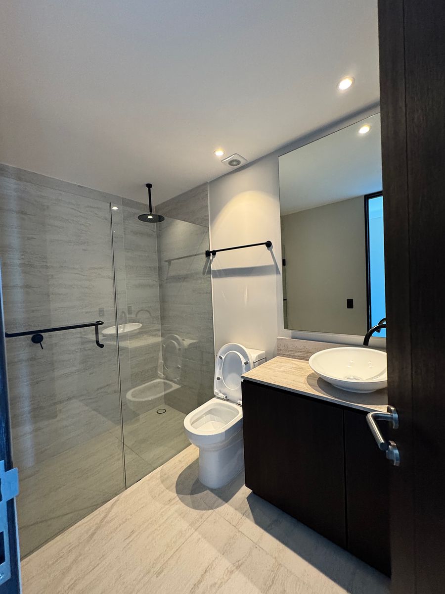 Apartamento em Cruz de Huanacaxtle, Bahía de Banderas, foto 12 de 19