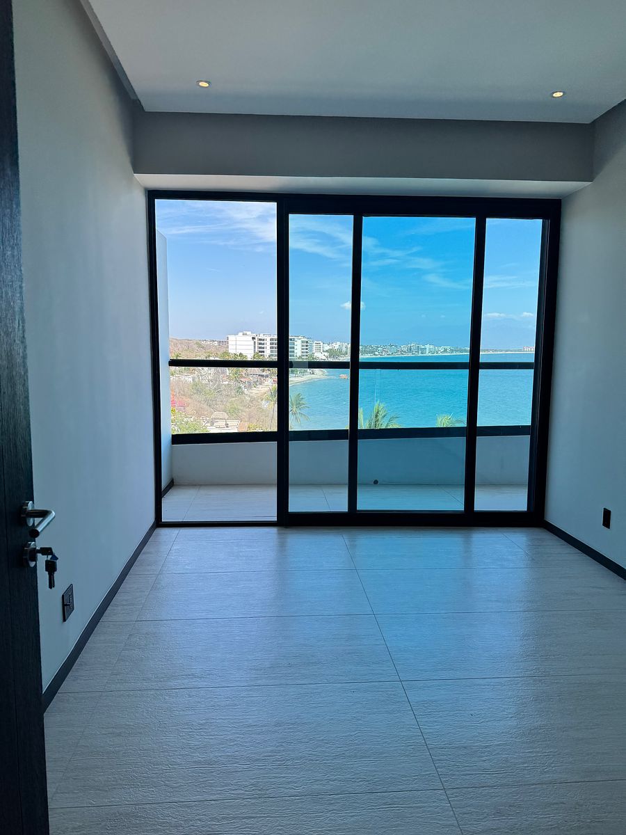 Apartamento em Cruz de Huanacaxtle, Bahía de Banderas, foto 13 de 19