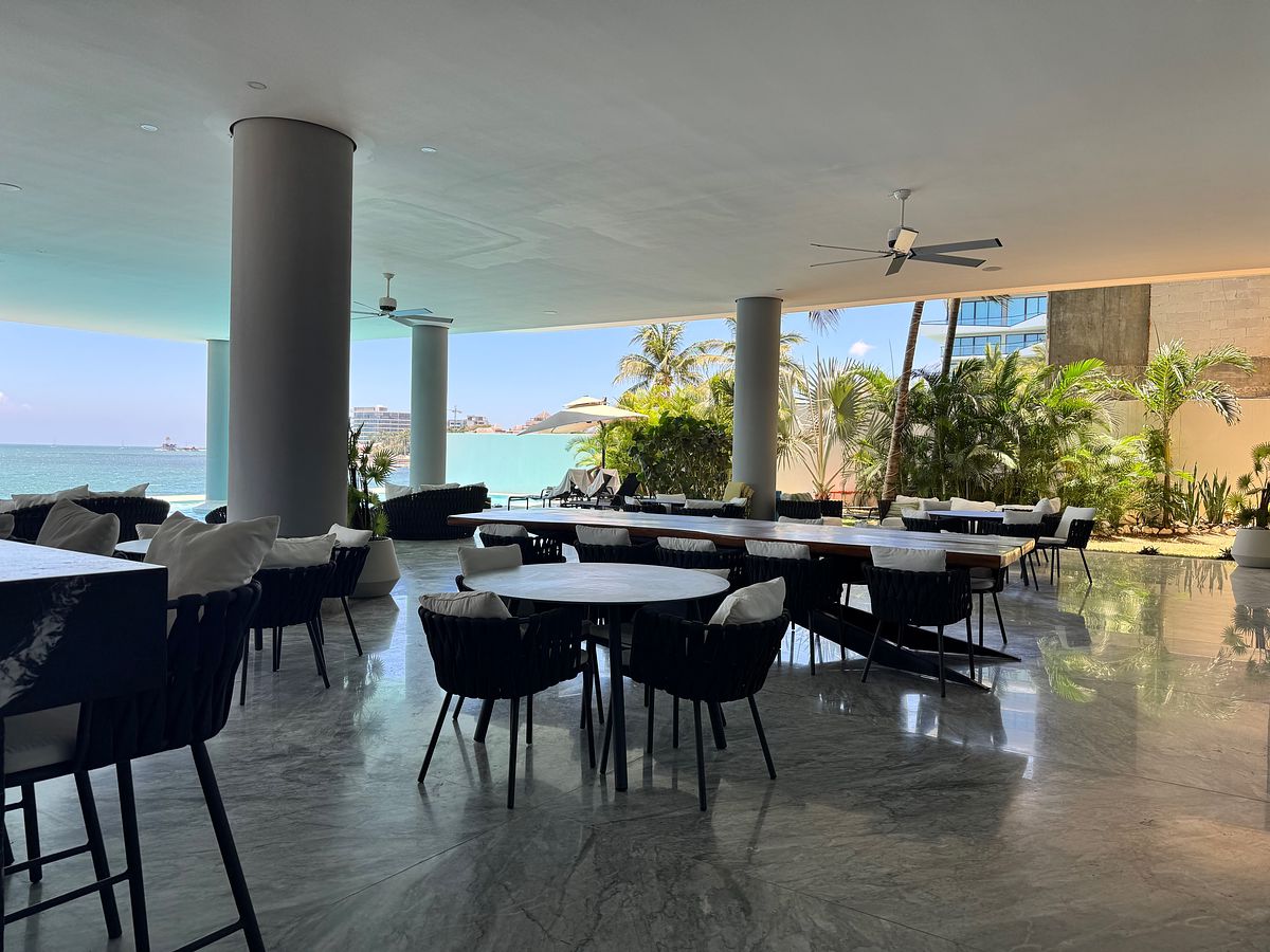 Apartamento em Cruz de Huanacaxtle, Bahía de Banderas, foto 16 de 19