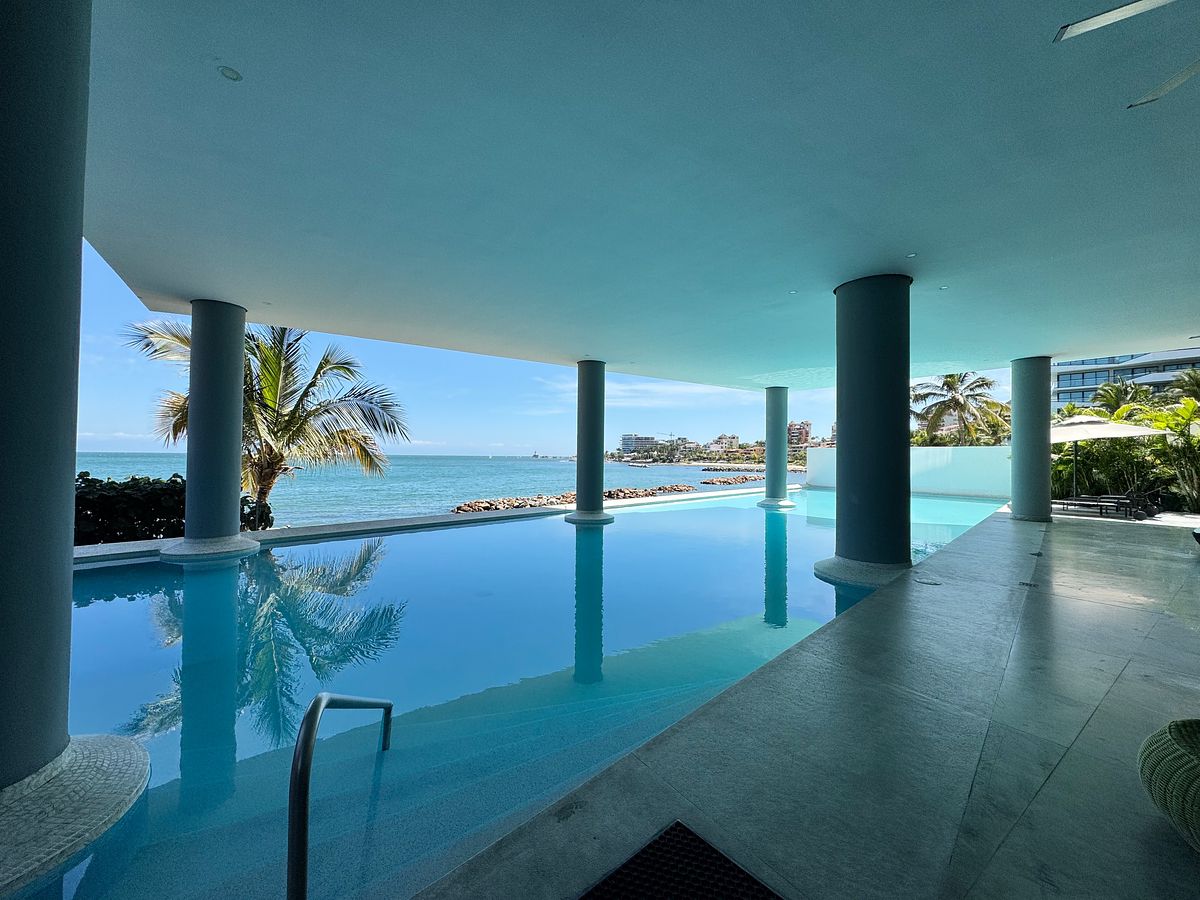 Apartamento em Cruz de Huanacaxtle, Bahía de Banderas, foto 14 de 19