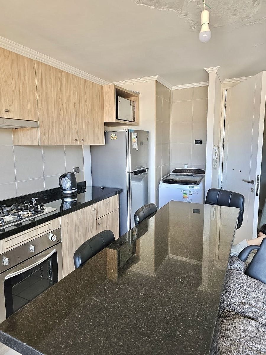 Departamento en Villa Dulce, Viña del Mar, foto 5 de 27