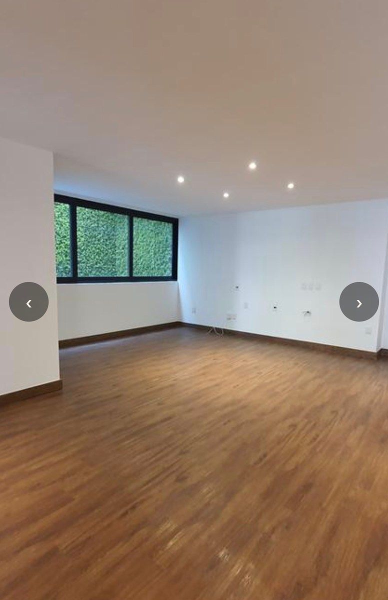 Departamento en Bosque de las Lomas, Miguel Hidalgo, foto 4 de 12