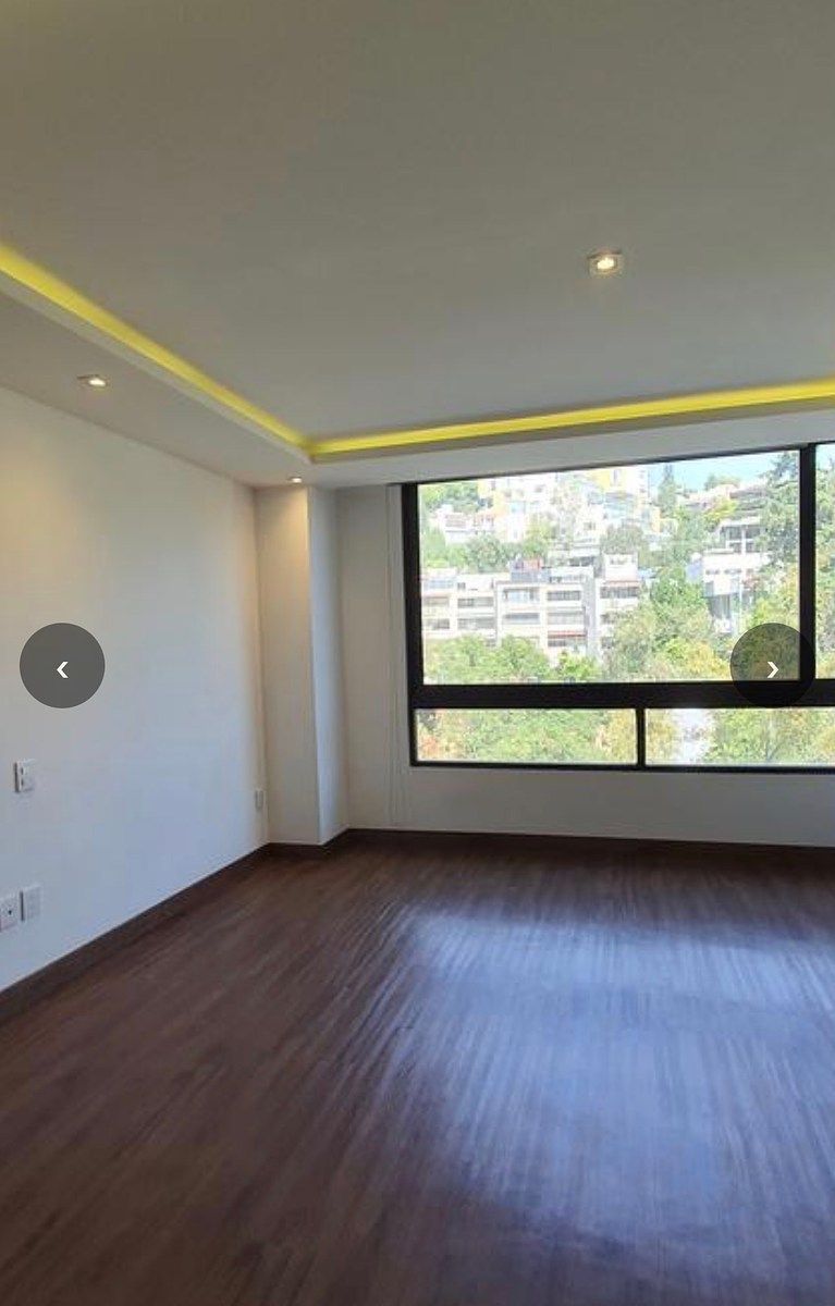 Departamento en Bosque de las Lomas, Miguel Hidalgo, foto 5 de 12