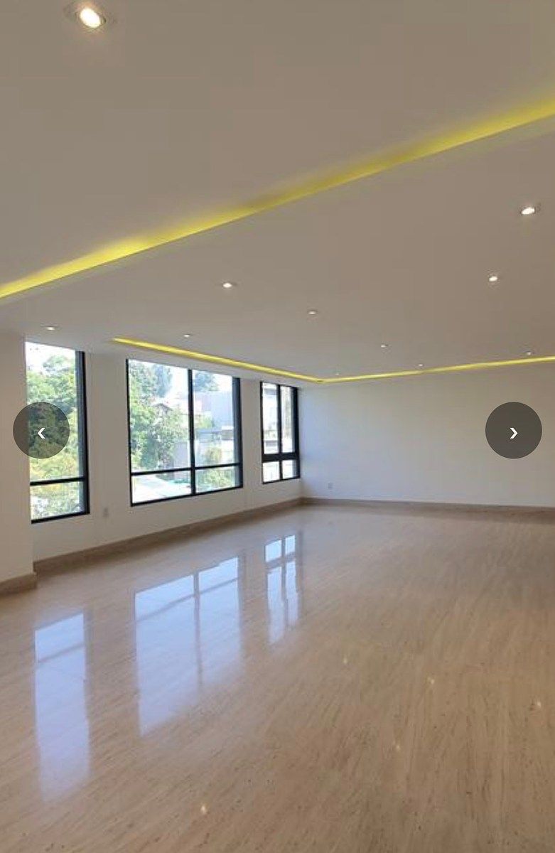 Departamento en Bosque de las Lomas, Miguel Hidalgo, foto 2 de 12
