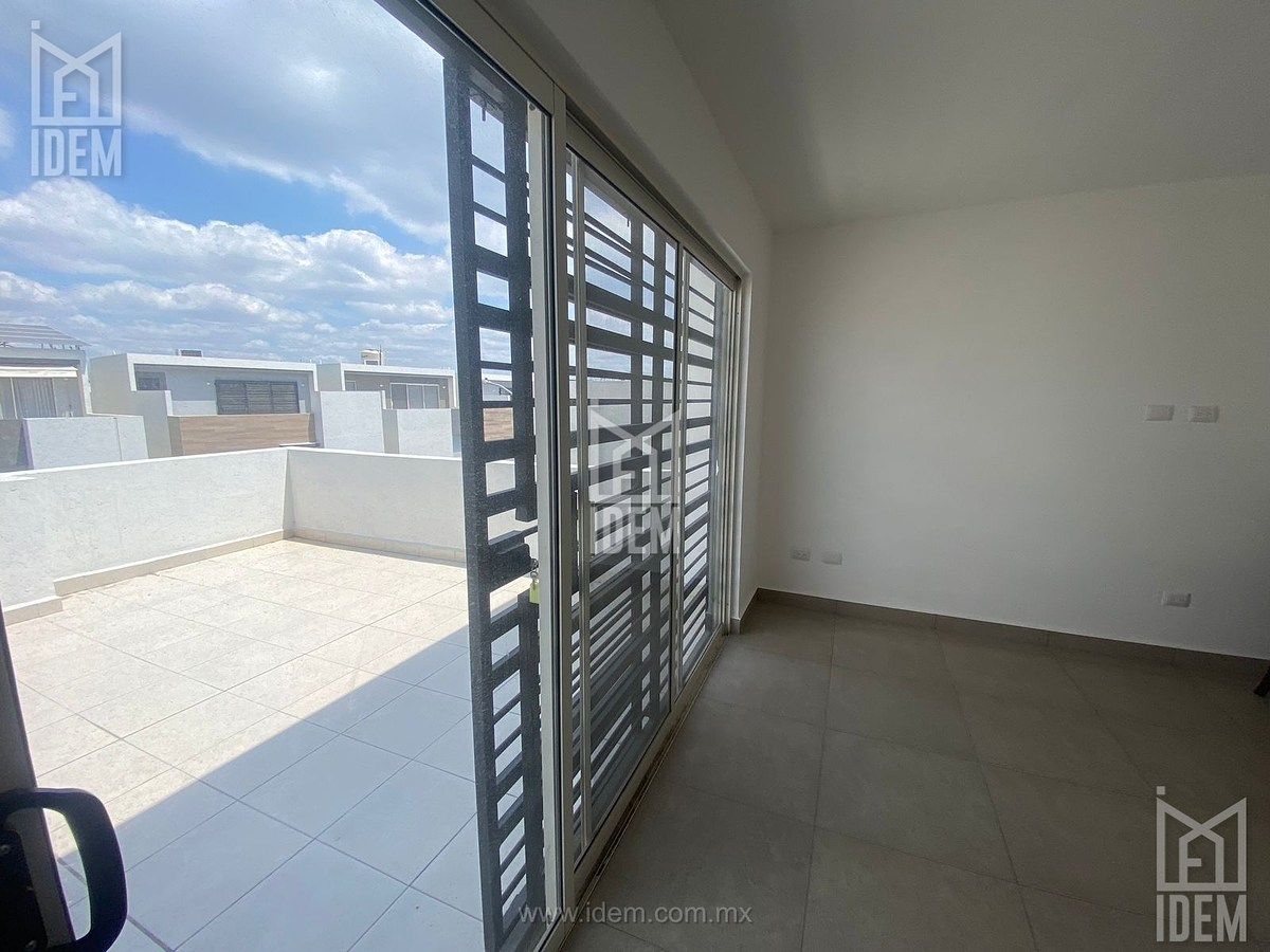 House in Monetta, Apodaca, photo 10 of 15