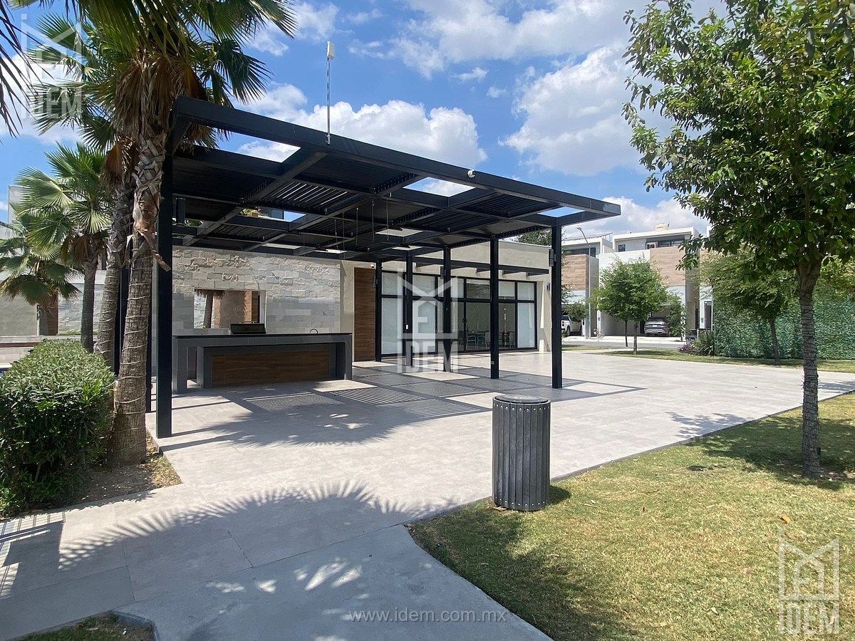 House in Monetta, Apodaca, photo 12 of 15