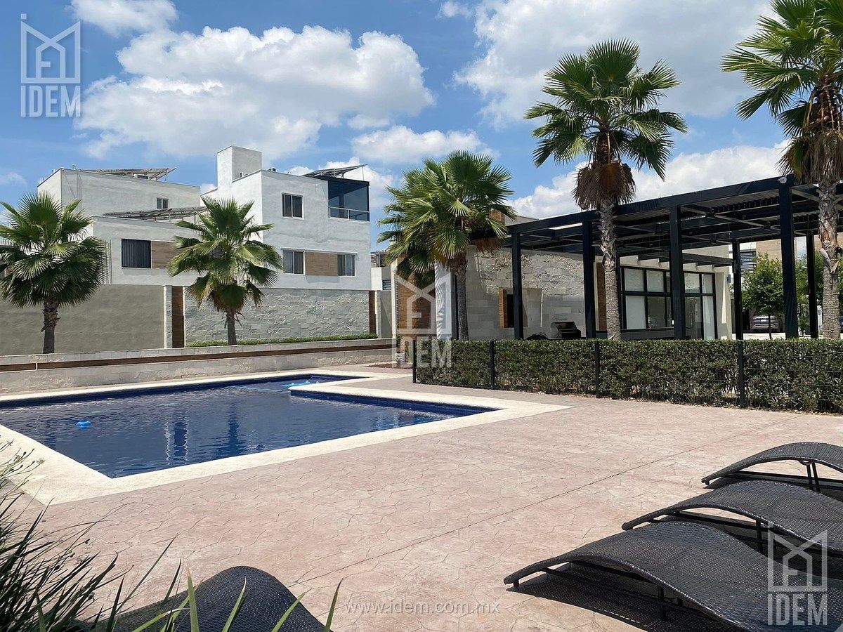 House in Monetta, Apodaca, photo 15 of 15