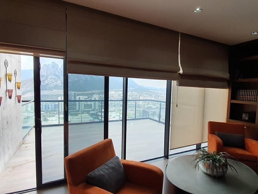 Apartment in Zona Valle Poniente, San Pedro Garza García, photo 2 of 21