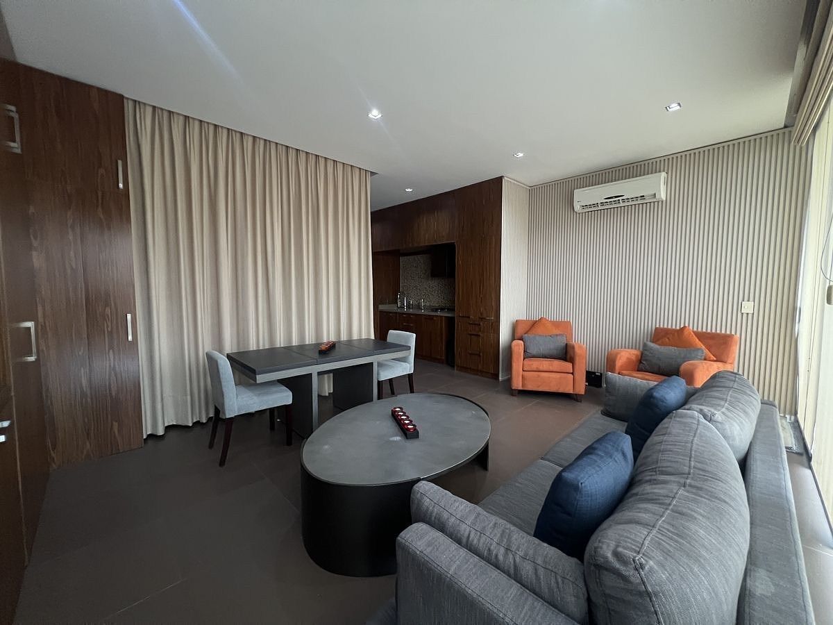 Departamento  en renta, photo 1 of 21