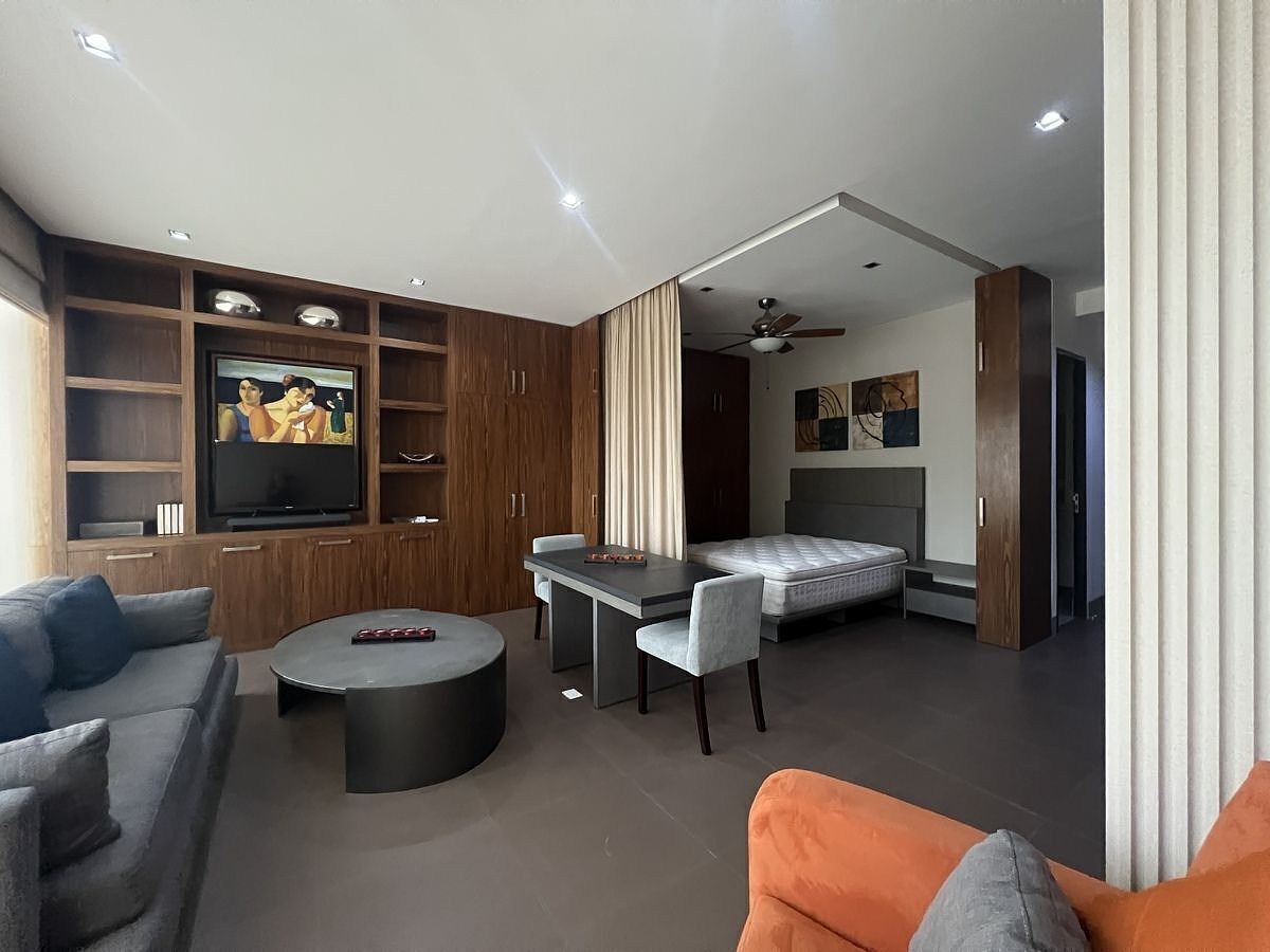 Apartment in Zona Valle Poniente, San Pedro Garza García, photo 4 of 21