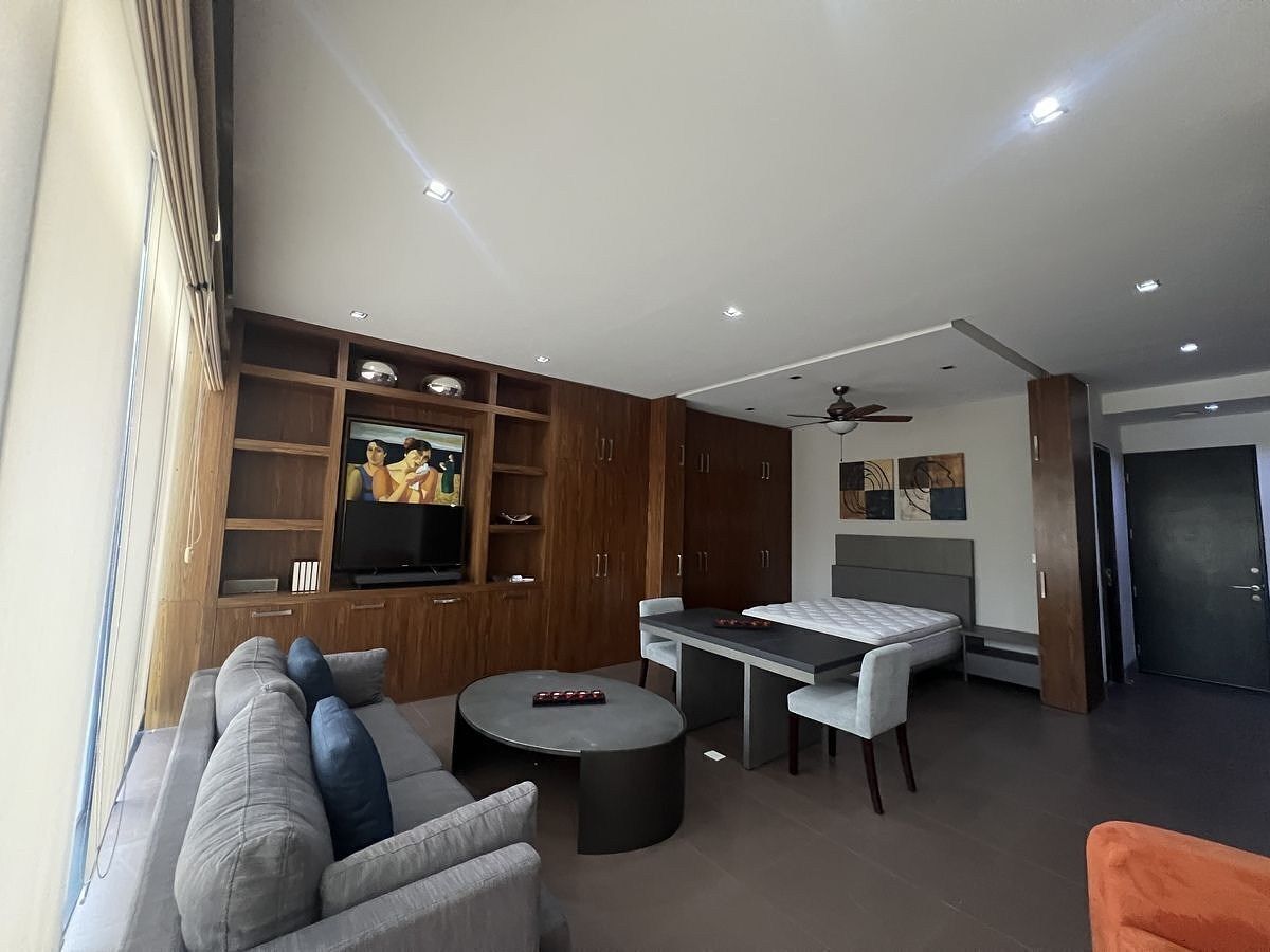 Apartment in Zona Valle Poniente, San Pedro Garza García, photo 5 of 21