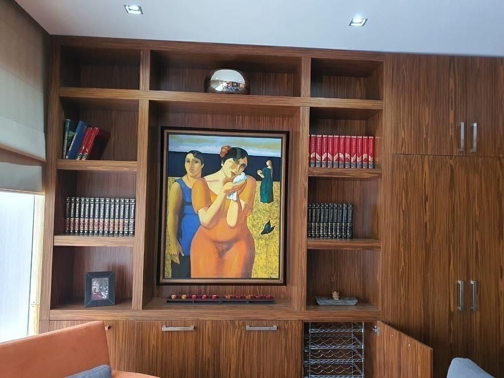 Apartment in Zona Valle Poniente, San Pedro Garza García, photo 10 of 21