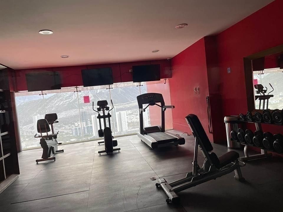 Apartment in Zona Valle Poniente, San Pedro Garza García, photo 18 of 21
