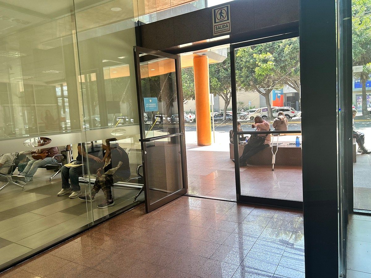 Local en centro comercial en Revolución, Tijuana, foto 6 de 6