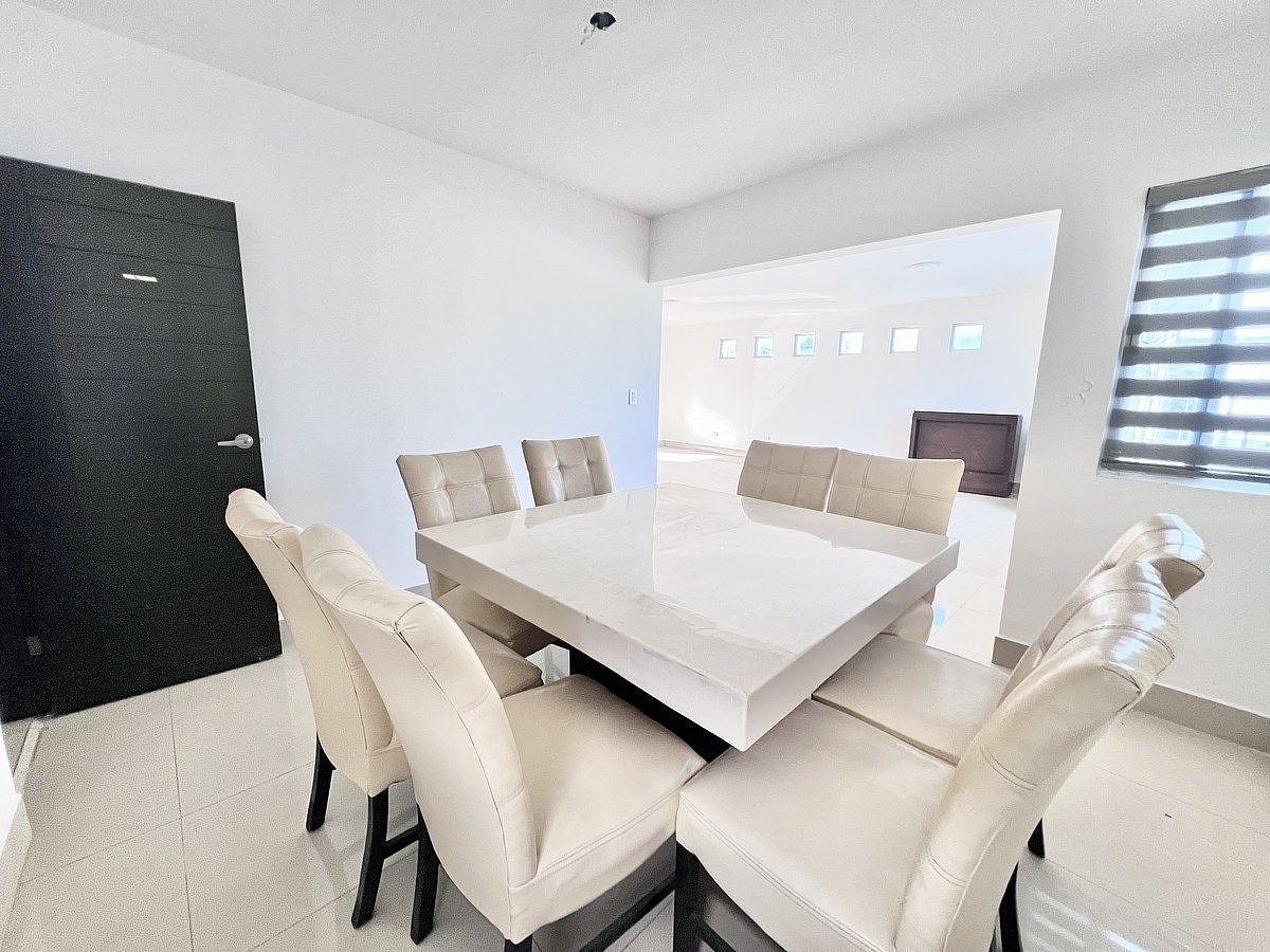 House in Residencial Cumbres 2 Sector B, Monterrey, photo 5 of 50