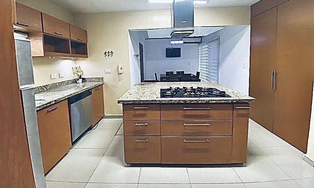 House in Residencial Cumbres 2 Sector B, Monterrey, photo 7 of 50