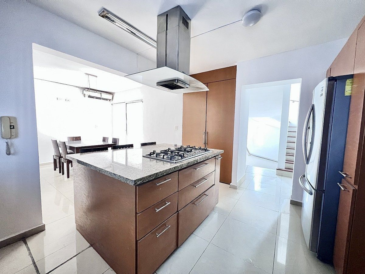 House in Residencial Cumbres 2 Sector B, Monterrey, photo 8 of 50