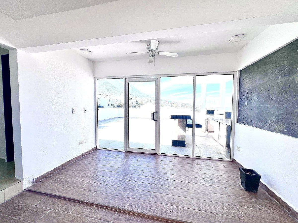 House in Residencial Cumbres 2 Sector B, Monterrey, photo 28 of 50