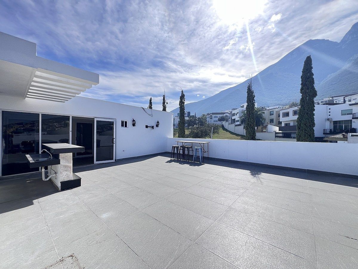 House in Residencial Cumbres 2 Sector B, Monterrey, photo 29 of 50