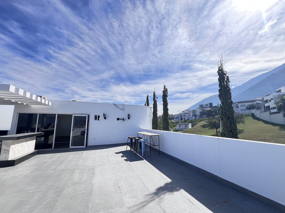 House in Residencial Cumbres 2 Sector B, Monterrey, photo 30 of 50