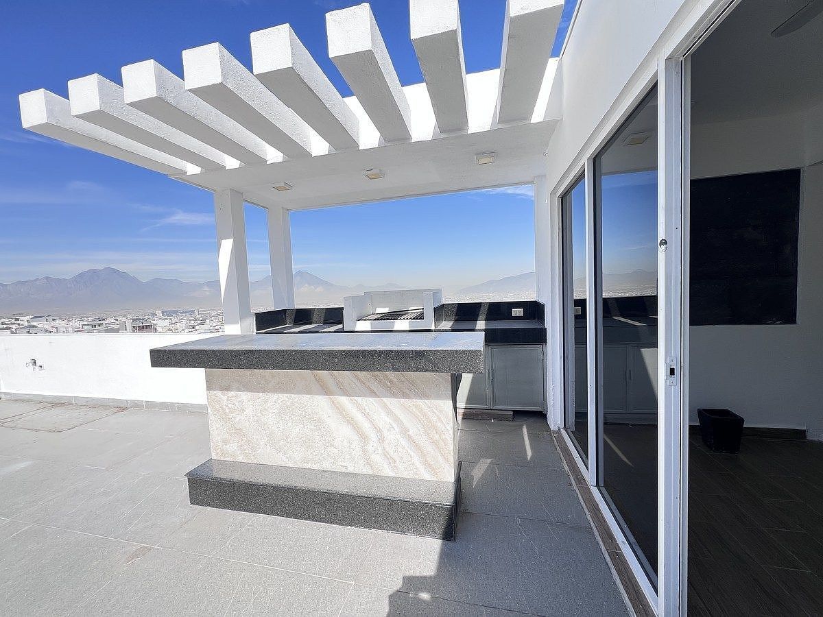 House in Residencial Cumbres 2 Sector B, Monterrey, photo 31 of 50