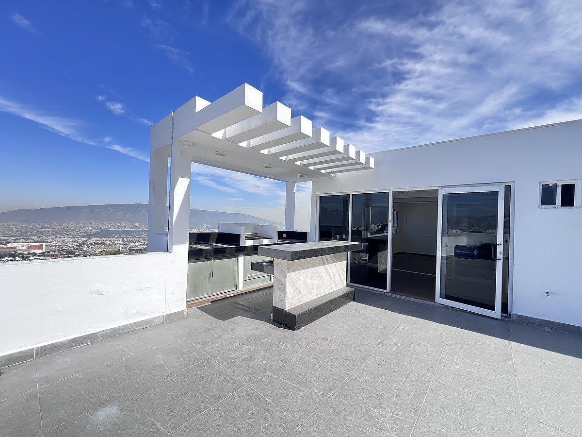 House in Residencial Cumbres 2 Sector B, Monterrey, photo 32 of 50