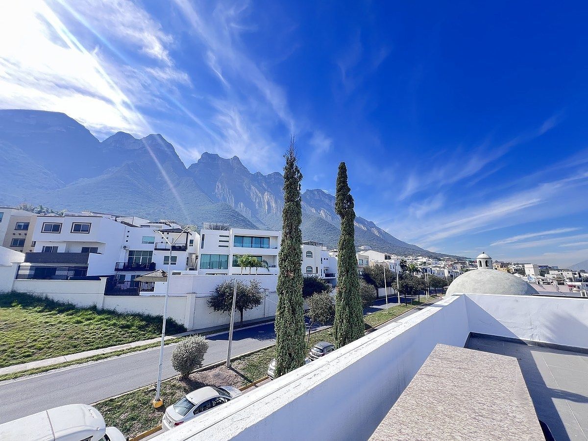 House in Residencial Cumbres 2 Sector B, Monterrey, photo 33 of 50