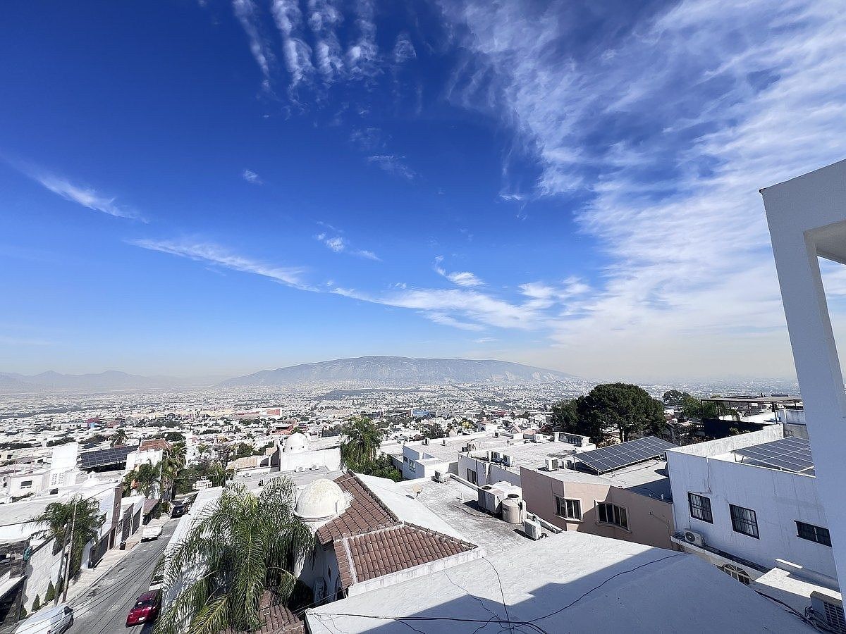 House in Residencial Cumbres 2 Sector B, Monterrey, photo 34 of 50