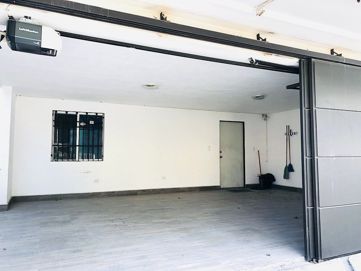 House in Residencial Cumbres 2 Sector B, Monterrey, photo 47 of 50