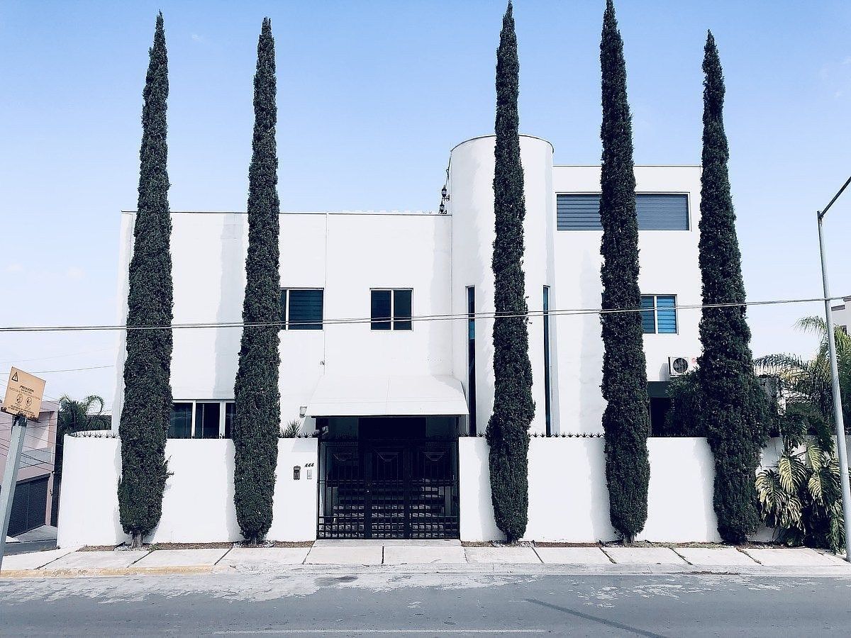 House in Residencial Cumbres 2 Sector B, Monterrey, photo 48 of 50